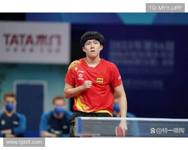 深圳乒乓球队整体压制打法深度分析与战术解析