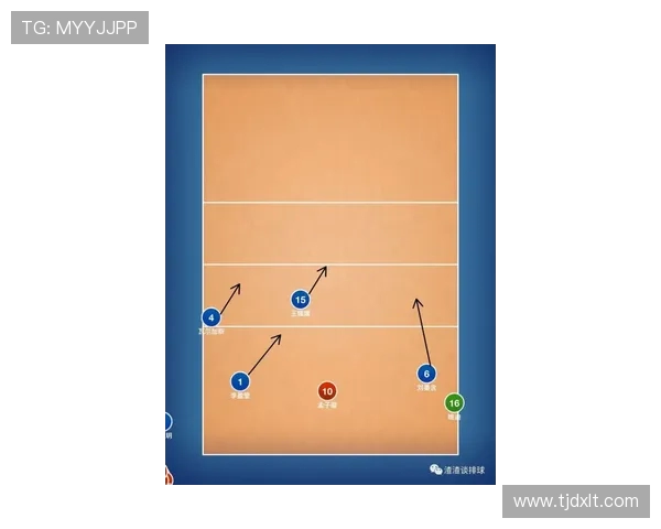 西安排球队反击战术解析与排球热点动态深度剖析