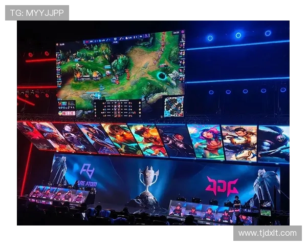 英雄联盟技术排名新突破JDG战队展现强大实力引领潮流