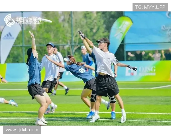 飞盘热潮席卷西安探秘西安飞盘队的训练与比赛节奏