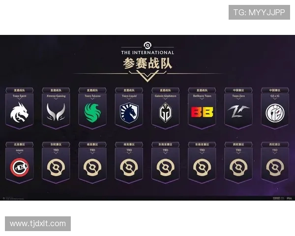 DOTA2盛宴揭秘IG战队的无敌实力与背后故事