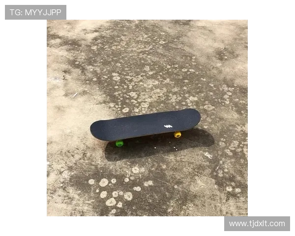 吴娜独家：分享滑板心得