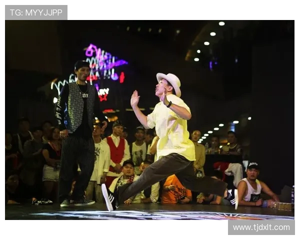 南京街舞队进攻策略分析与比赛表现评估的全面探讨