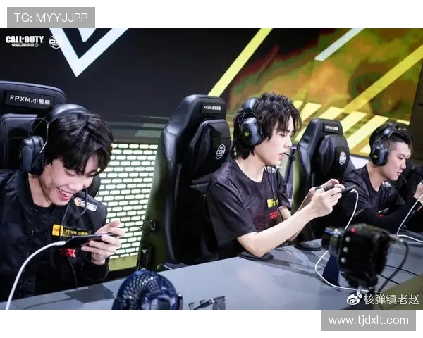 和平精英战术解析：深入探讨FPX战队的防守策略与执行细节