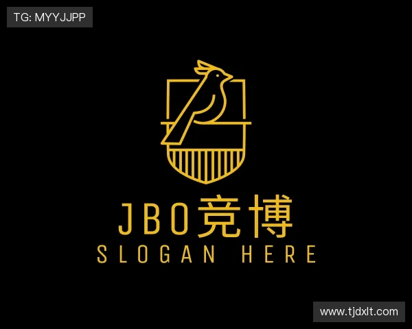 认识jbo竞博